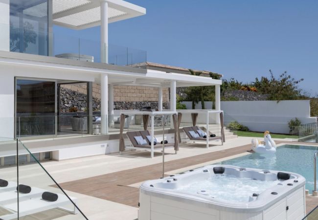 Villa en Playa Paraiso - Villa Élan Villa en Playa Paraiso - Villa Élan