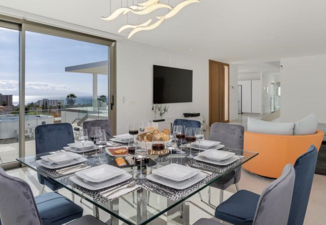 Villa en Playa Paraiso - Villa Élan Villa en Playa Paraiso - Villa Élan