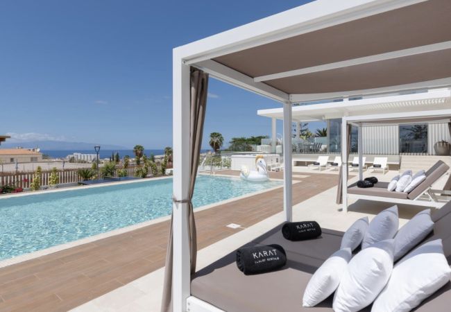 Villa en Playa Paraiso - Villa Élan Villa en Playa Paraiso - Villa Élan