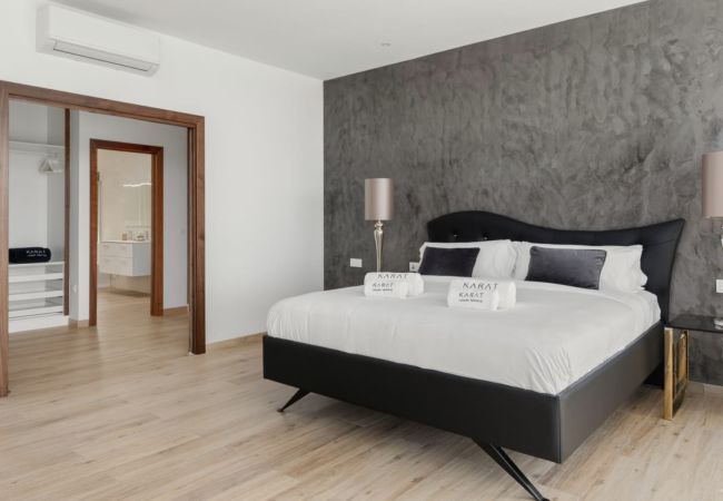 Villa en Playa Paraiso - Villa Élan Villa en Playa Paraiso - Villa Élan