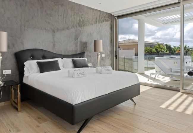 Villa en Playa Paraiso - Villa Élan Villa en Playa Paraiso - Villa Élan