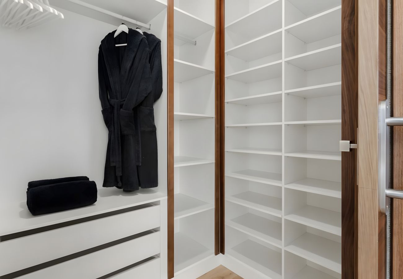 Villa en Playa Paraiso - Villa Élan