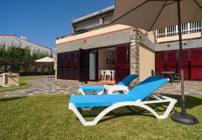 Casa en San Bartolomé de Tirajana - Ciaboga Front Line By CanariasGetaway 