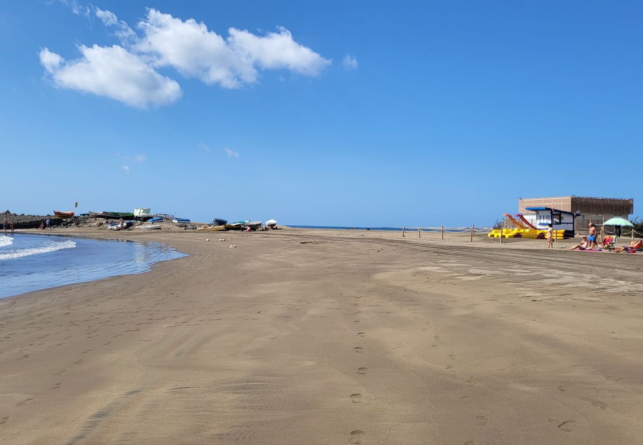 Casa en San Bartolomé de Tirajana - Ciaboga Front Line By CanariasGetaway 