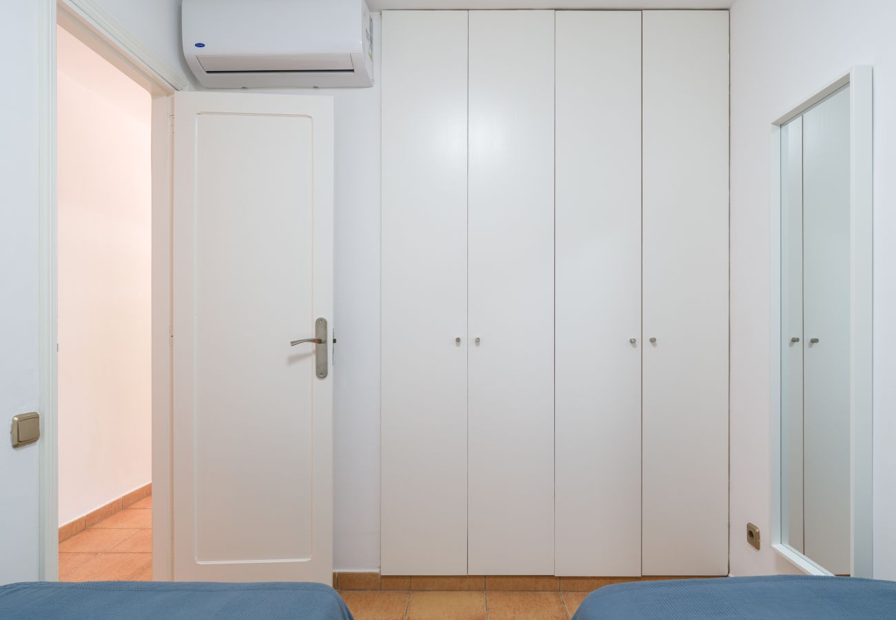 Casa en San Bartolomé de Tirajana - Ciaboga Front Line By CanariasGetaway 