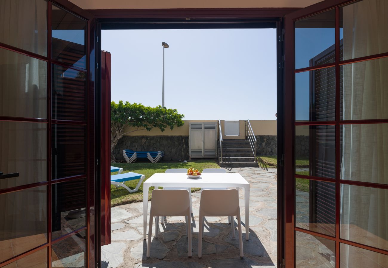 Casa en San Bartolomé de Tirajana - Ciaboga Front Line By CanariasGetaway 