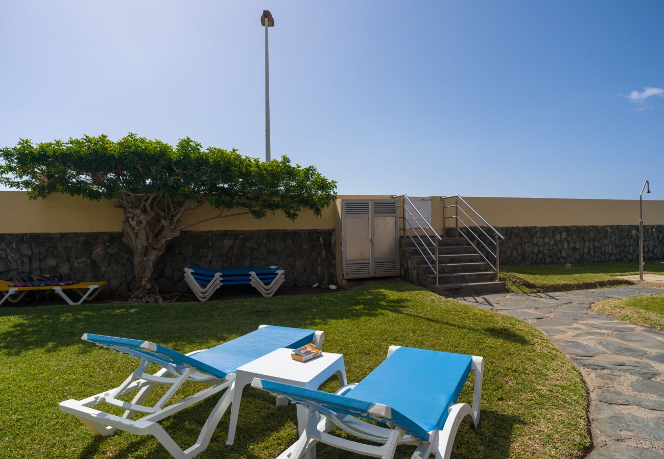 Casa en San Bartolomé de Tirajana - Ciaboga Front Line By CanariasGetaway 