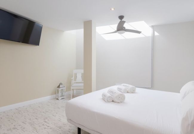 Villa en San Miguel de Abona - Villa Blanche Villa en San Miguel de Abona - Villa Blanche