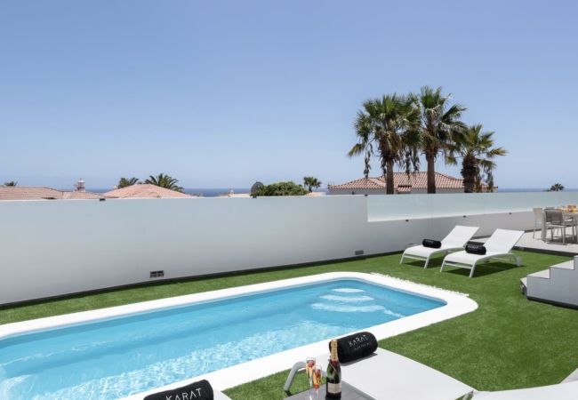 Villa en San Miguel de Abona - Villa Blanche Villa en San Miguel de Abona - Villa Blanche