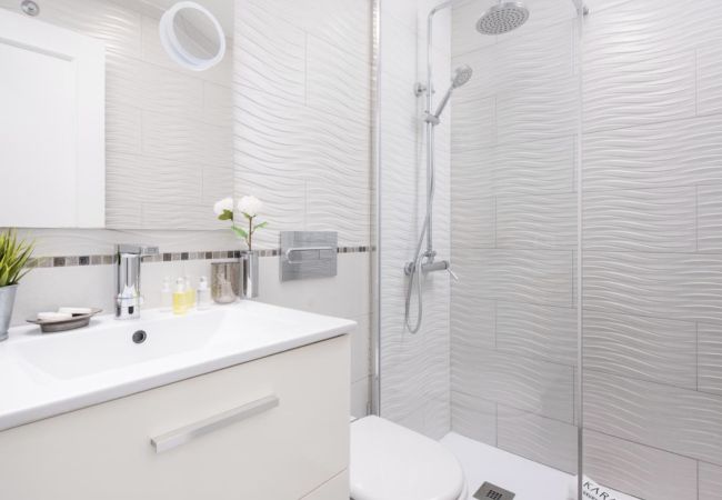 Villa en San Miguel de Abona - Villa Blanche Villa en San Miguel de Abona - Villa Blanche