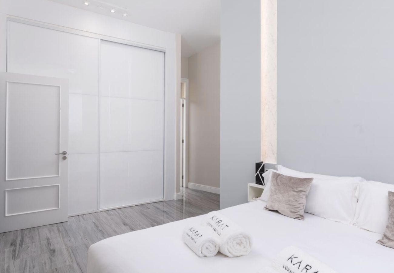 Villa en San Miguel de Abona - Villa Blanche Villa en San Miguel de Abona - Villa Blanche