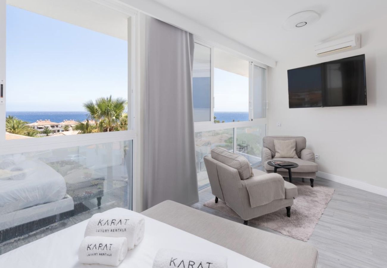 Villa en San Miguel de Abona - Villa Blanche Villa en San Miguel de Abona - Villa Blanche