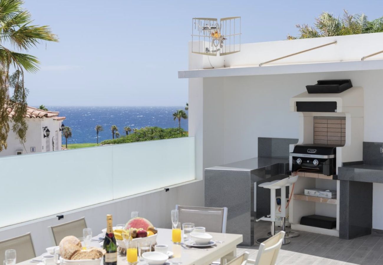 Villa en San Miguel de Abona - Villa Blanche Villa en San Miguel de Abona - Villa Blanche