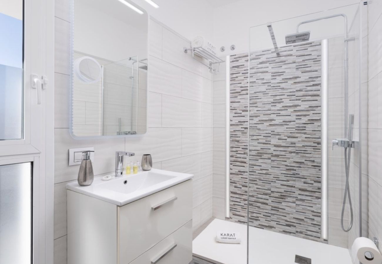 Villa en San Miguel de Abona - Villa Blanche Villa en San Miguel de Abona - Villa Blanche