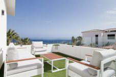 Villa en San Miguel de Abona - Villa Blanche