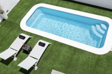 Villa en San Miguel de Abona - Villa Blanche