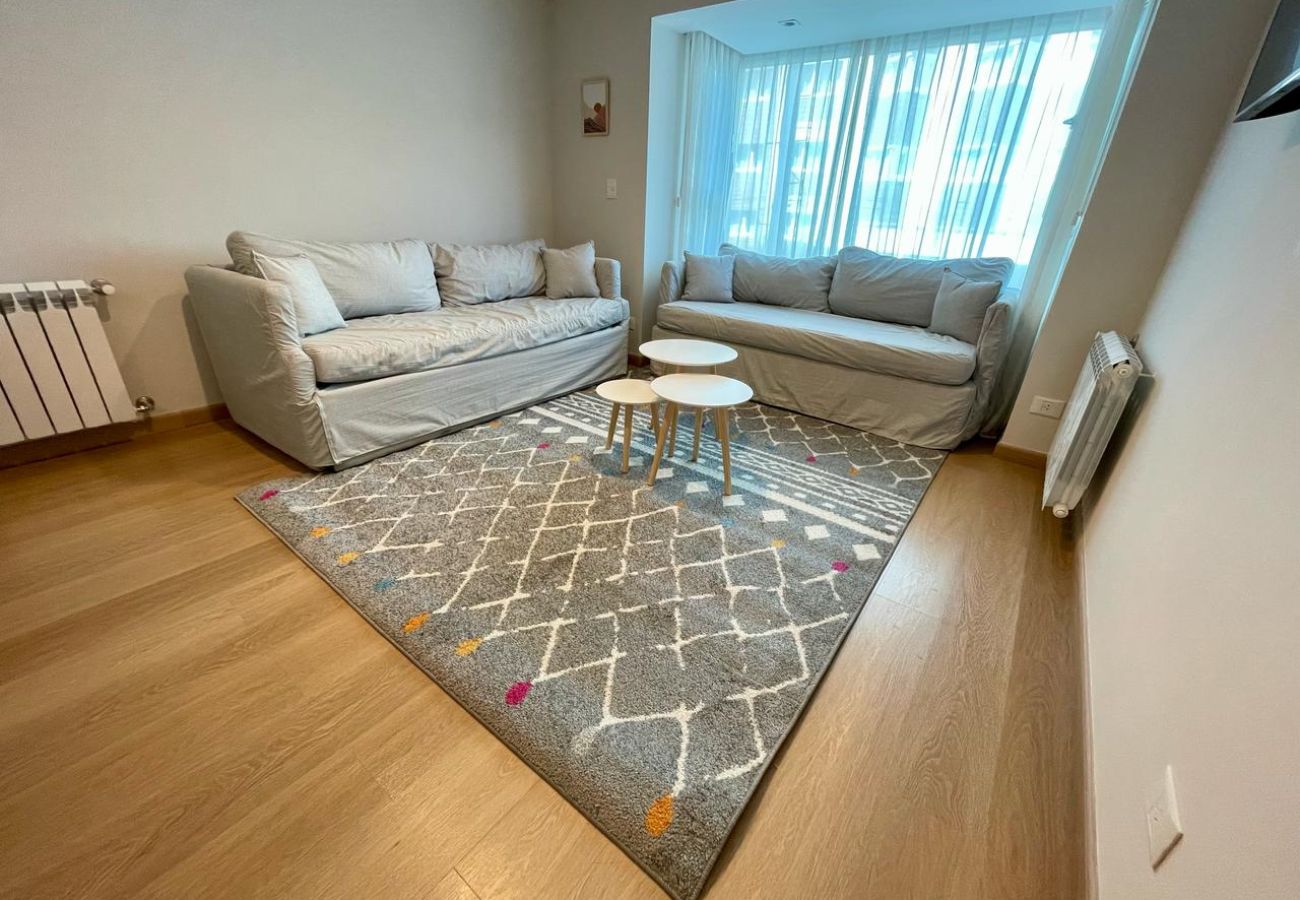 Apartamento en San Carlos de Bariloche - Centro Bariloche Suites 1