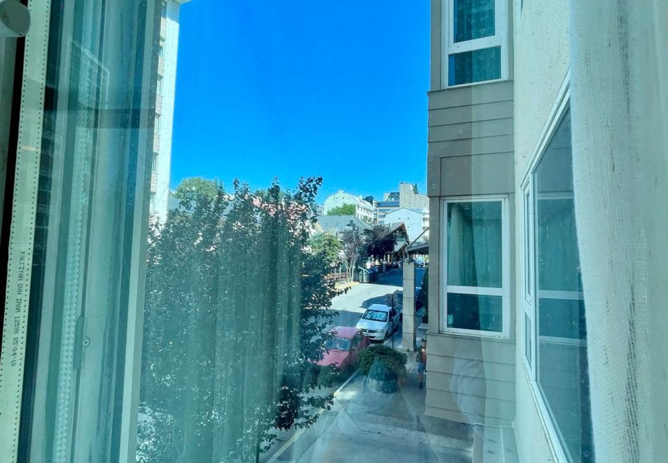 Apartamento en San Carlos de Bariloche - Centro Bariloche Suites 1