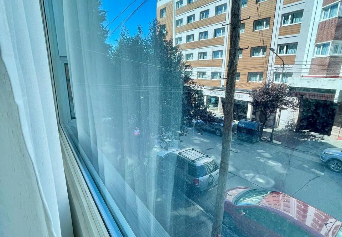 Apartamento en San Carlos de Bariloche - Centro Bariloche Suites 1