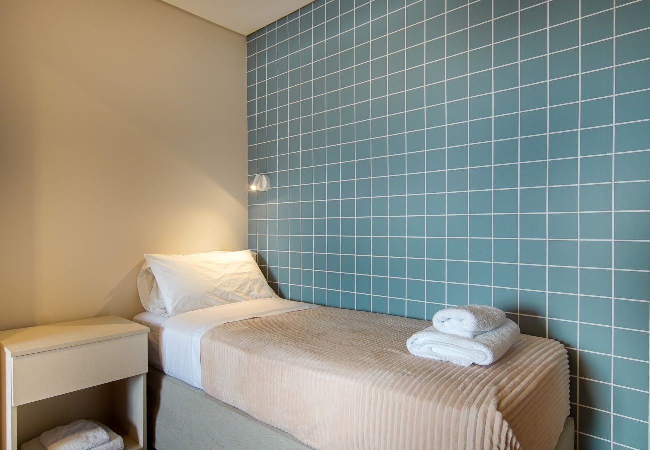 Apartamento en San Carlos de Bariloche - Suite Center Bariloche 7