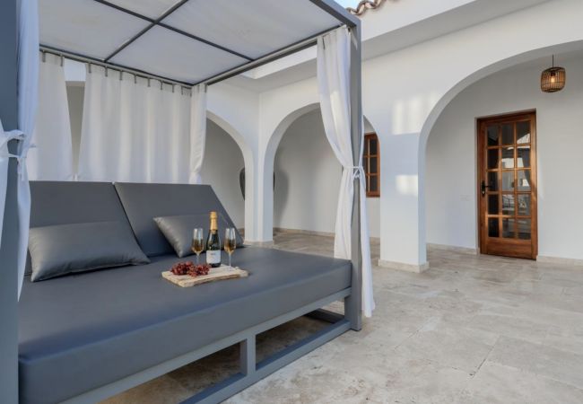 Villa en El Sauzal - Villa Aurea Villa en El Sauzal - Villa Aurea