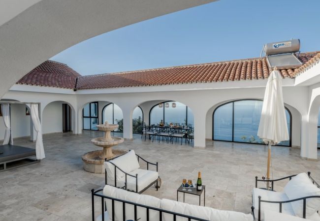 Villa en El Sauzal - Villa Aurea Villa en El Sauzal - Villa Aurea