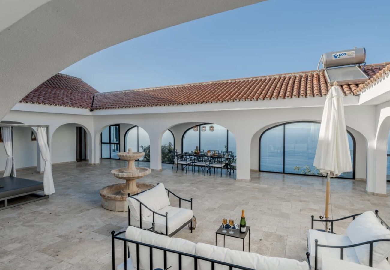Villa en El Sauzal - Villa Aurea Villa en El Sauzal - Villa Aurea