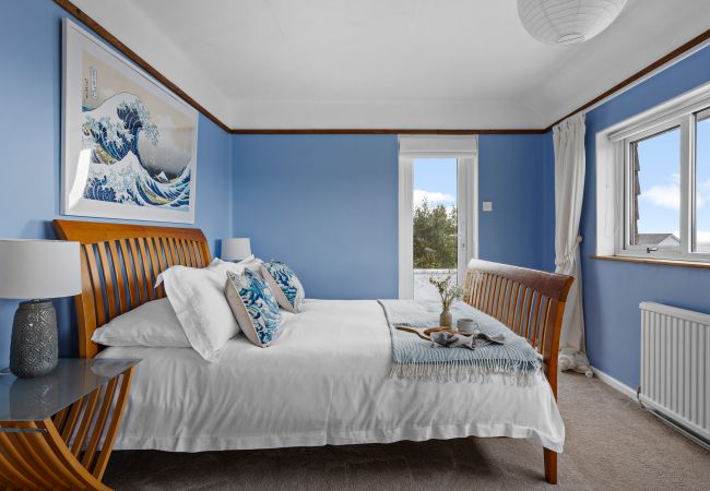 Casa en Charlestown - Blue Haze - Exclusive Duporth Estate  with private beach access Casa en Charlestown - Blue Haze - Exclusive Duporth Estate  with private beach access