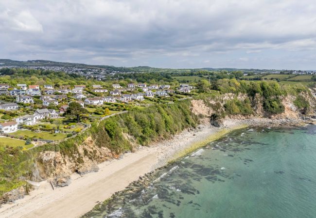 Casa en Charlestown - Blue Haze - Exclusive Duporth Estate  with private beach access Casa en Charlestown - Blue Haze - Exclusive Duporth Estate  with private beach access