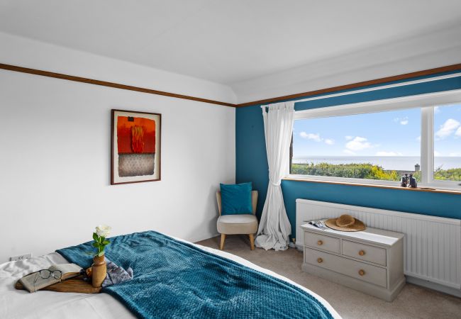 Casa en Charlestown - Blue Haze - Exclusive Duporth Estate  with private beach access Casa en Charlestown - Blue Haze - Exclusive Duporth Estate  with private beach access