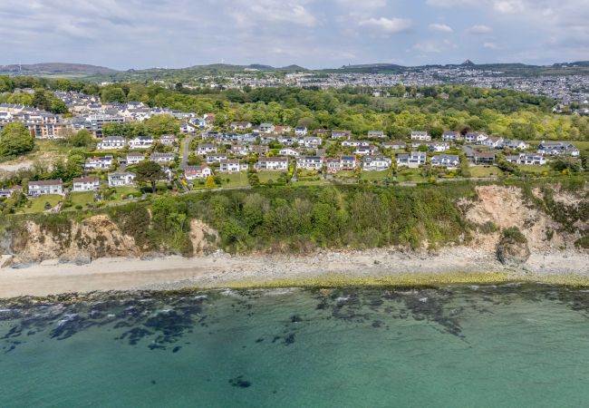 Casa en Charlestown - Blue Haze - Exclusive Duporth Estate  with private beach access Casa en Charlestown - Blue Haze - Exclusive Duporth Estate  with private beach access