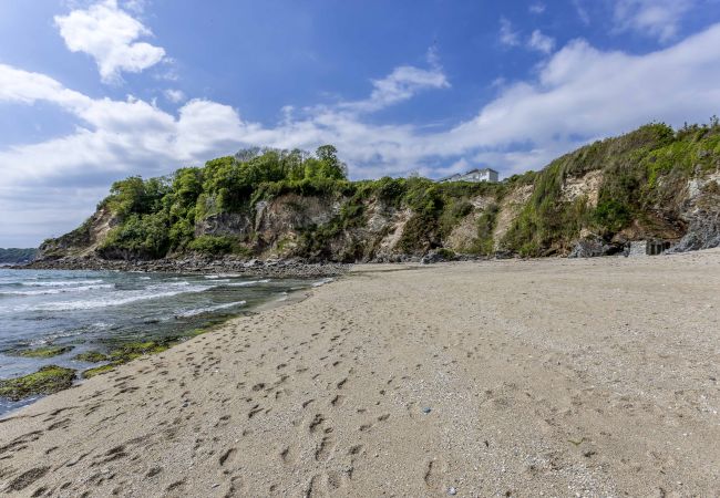 Casa en Charlestown - Blue Haze - Exclusive Duporth Estate  with private beach access Casa en Charlestown - Blue Haze - Exclusive Duporth Estate  with private beach access