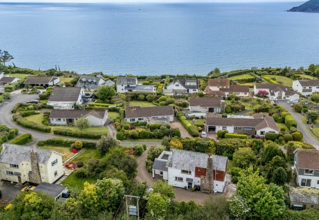 Casa en Charlestown - Blue Haze - Exclusive Duporth Estate  with private beach access Casa en Charlestown - Blue Haze - Exclusive Duporth Estate  with private beach access