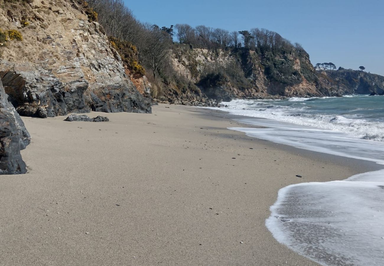 Casa en Charlestown - Blue Haze - Exclusive Duporth Estate  with private beach access