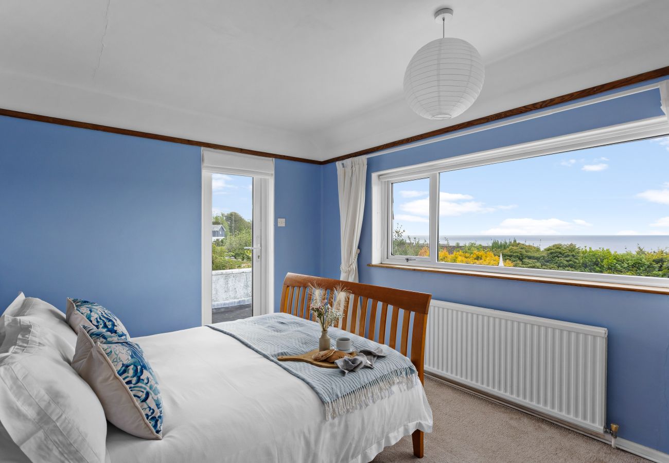 Casa en Charlestown - Blue Haze - Exclusive Duporth Estate  with private beach access