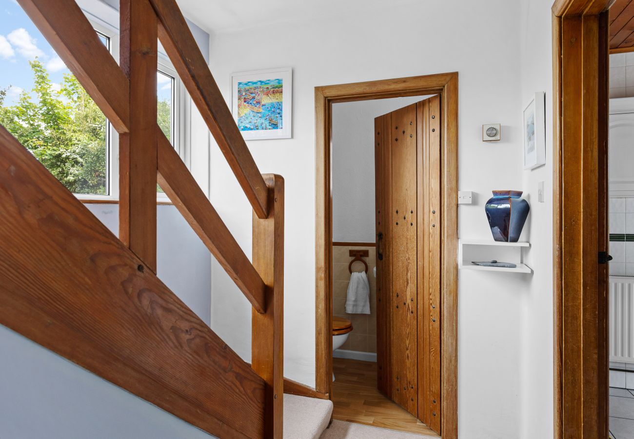 Casa en Charlestown - Blue Haze - Exclusive Duporth Estate  with private beach access