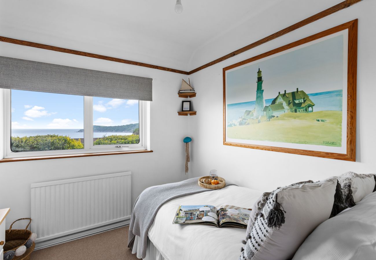 Casa en Charlestown - Blue Haze - Exclusive Duporth Estate  with private beach access