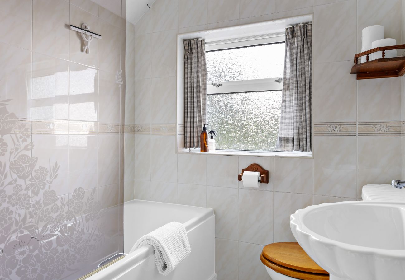 Casa en Charlestown - Blue Haze - Exclusive Duporth Estate  with private beach access