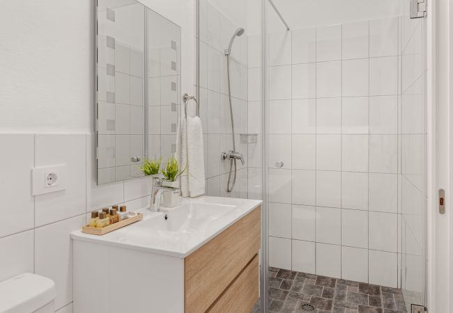 Villa en San Miguel de Abona - Villa Altea Ocean Breeze Villa en San Miguel de Abona - Villa Altea Ocean Breeze