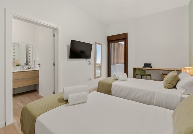 Villa en San Miguel de Abona - Villa Altea Ocean Breeze Villa en San Miguel de Abona - Villa Altea Ocean Breeze