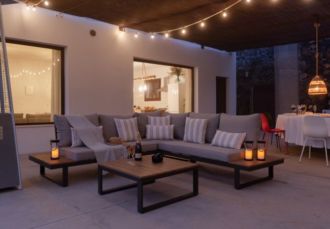 Villa en San Miguel de Abona - Villa Altea Ocean Breeze Villa en San Miguel de Abona - Villa Altea Ocean Breeze