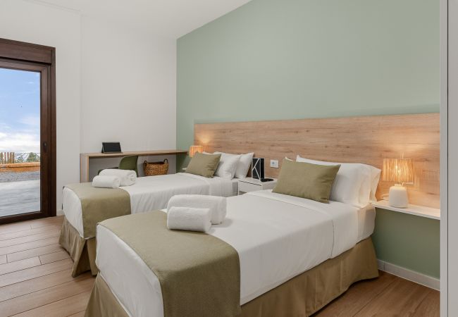 Villa en San Miguel de Abona - Villa Altea Ocean Breeze Villa en San Miguel de Abona - Villa Altea Ocean Breeze