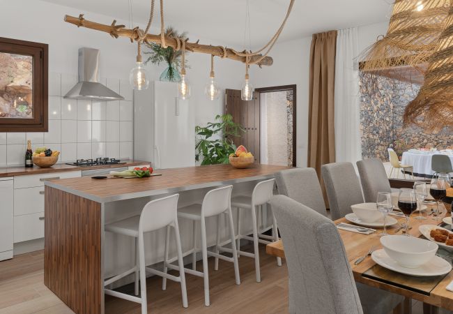 Villa en San Miguel de Abona - Villa Altea Ocean Breeze Villa en San Miguel de Abona - Villa Altea Ocean Breeze