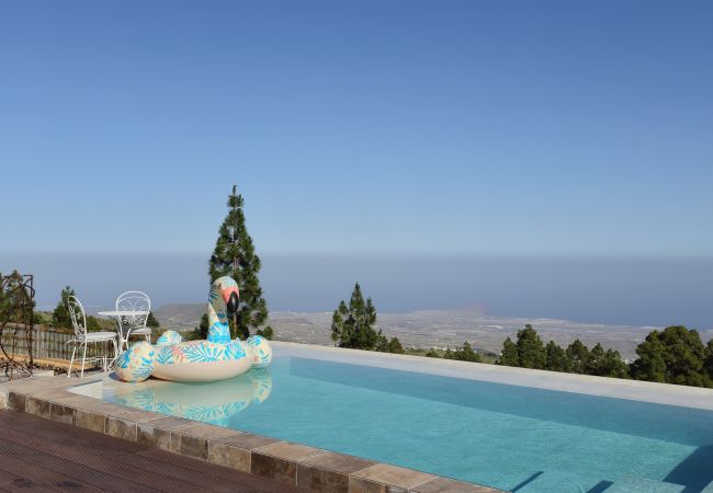 Villa en San Miguel de Abona - Villa Altea Ocean Breeze Villa en San Miguel de Abona - Villa Altea Ocean Breeze