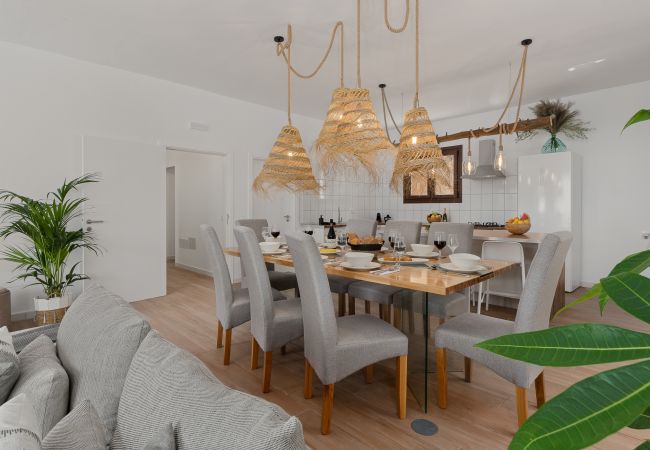 Villa en San Miguel de Abona - Villa Altea Ocean Breeze Villa en San Miguel de Abona - Villa Altea Ocean Breeze