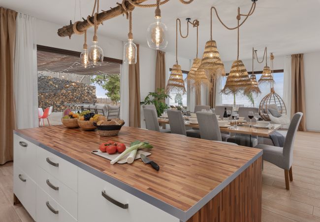 Villa en San Miguel de Abona - Villa Altea Ocean Breeze Villa en San Miguel de Abona - Villa Altea Ocean Breeze