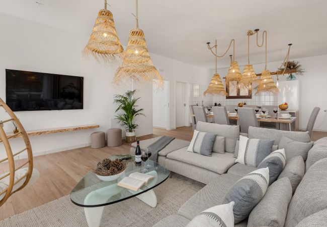 Villa en San Miguel de Abona - Villa Altea Ocean Breeze Villa en San Miguel de Abona - Villa Altea Ocean Breeze