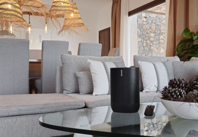 Villa en San Miguel de Abona - Villa Altea Ocean Breeze Villa en San Miguel de Abona - Villa Altea Ocean Breeze