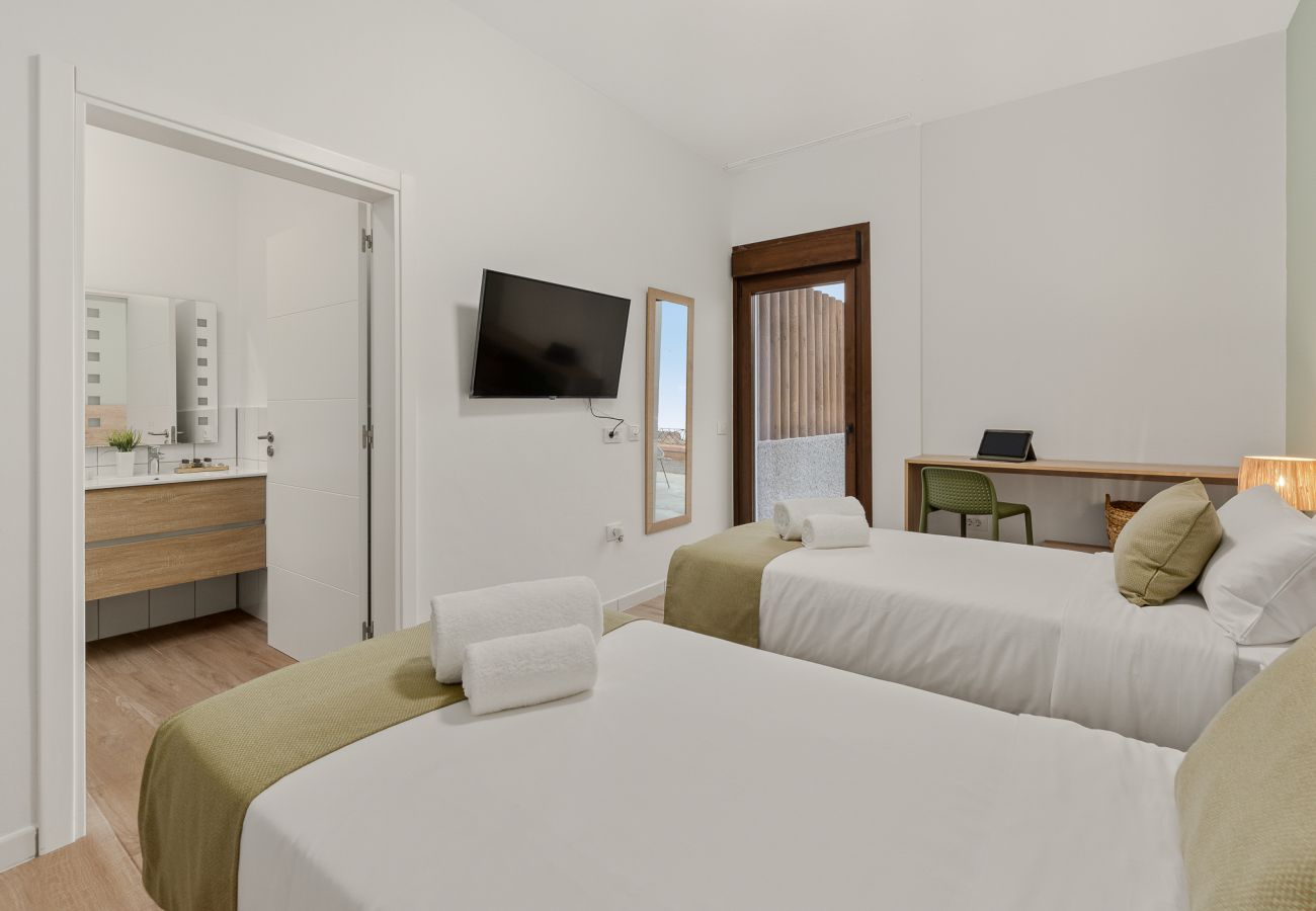 Villa en San Miguel de Abona - Villa Altea Ocean Breeze Villa en San Miguel de Abona - Villa Altea Ocean Breeze