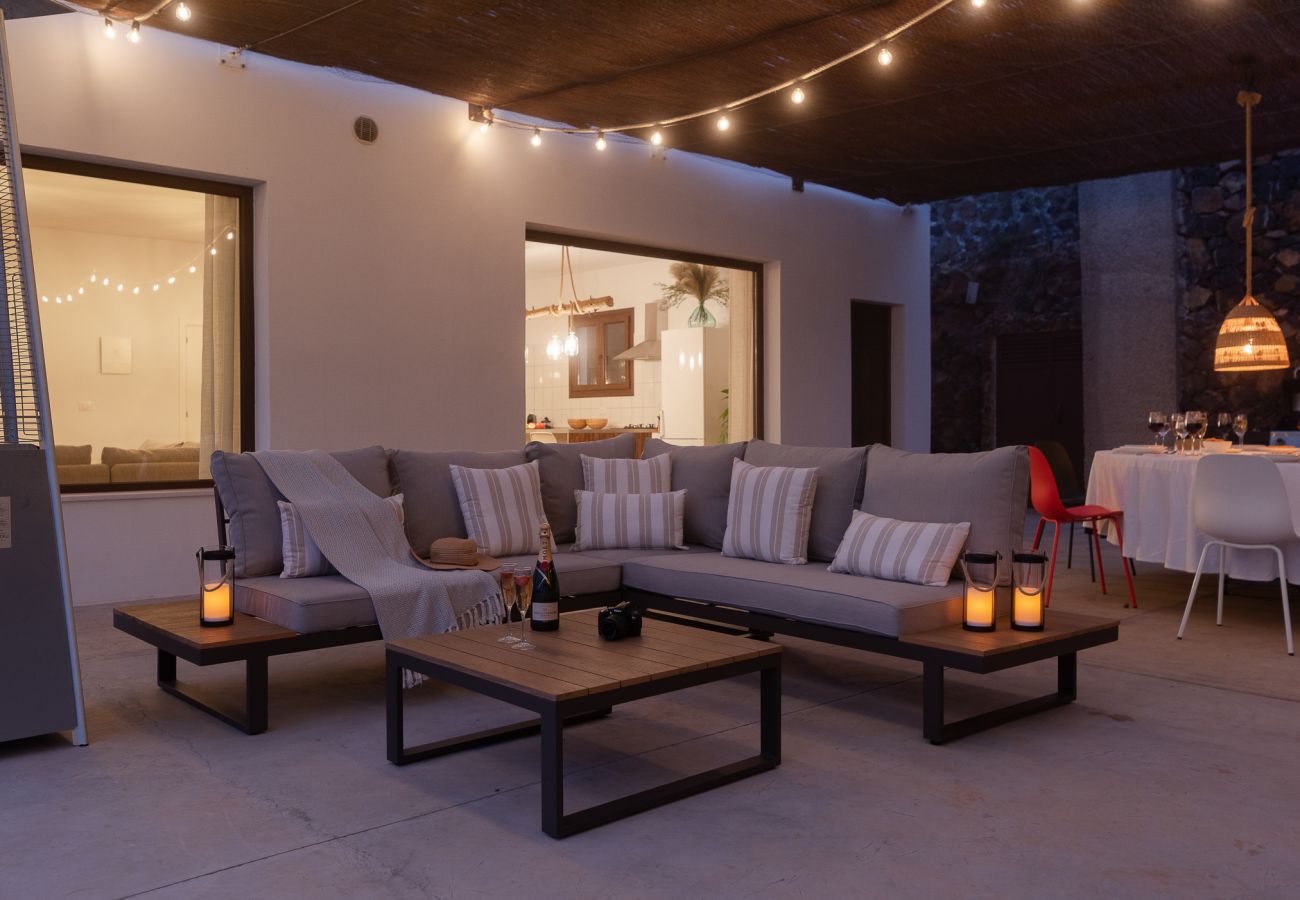 Villa en San Miguel de Abona - Villa Altea Ocean Breeze Villa en San Miguel de Abona - Villa Altea Ocean Breeze